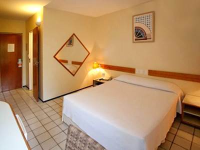 Calhau Praia Hotel เซาลูอิส ภายนอก รูปภาพ